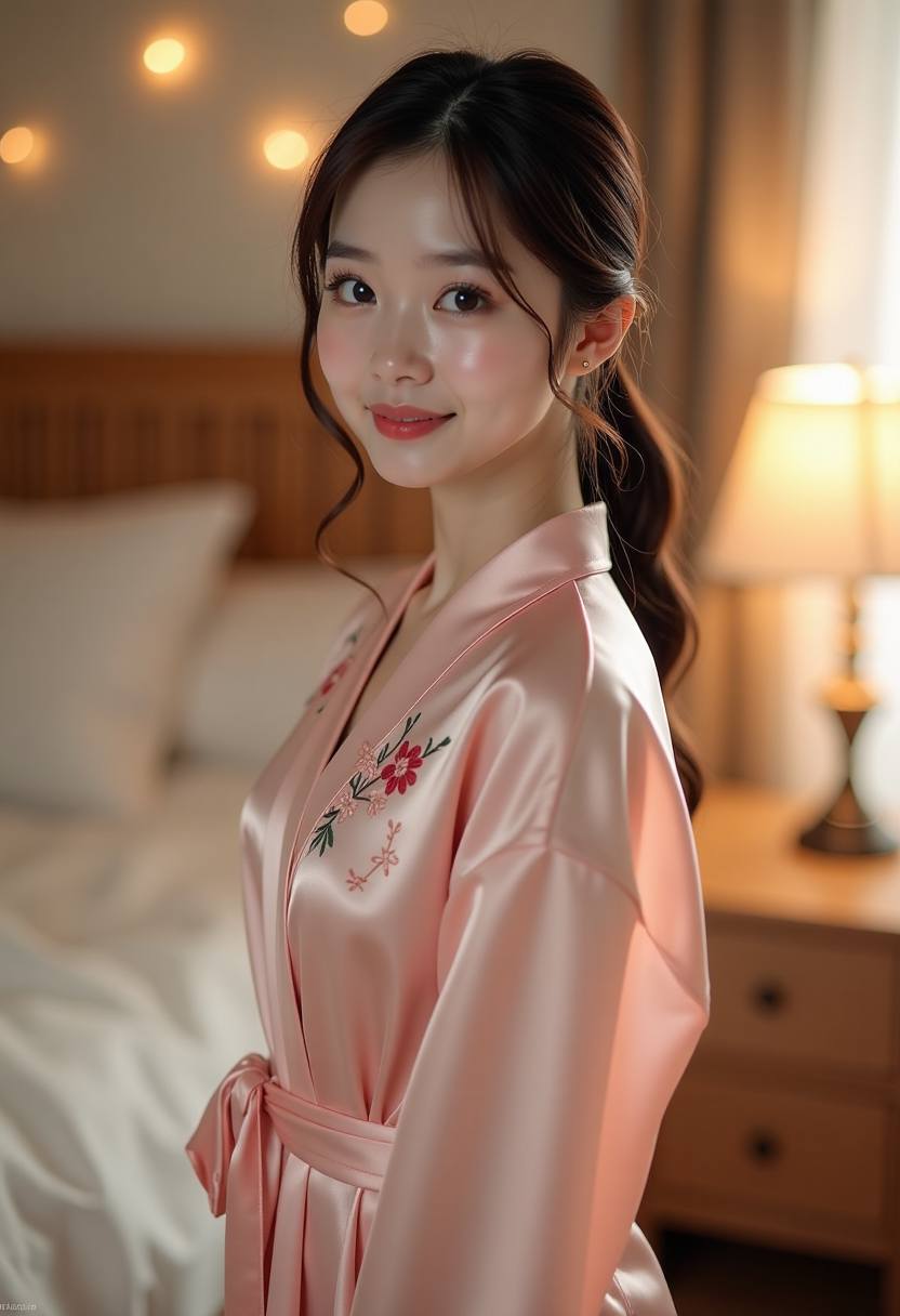 狱中花