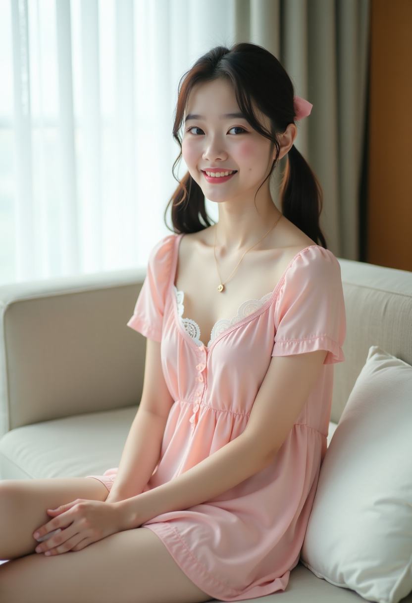 暗夜囚笼